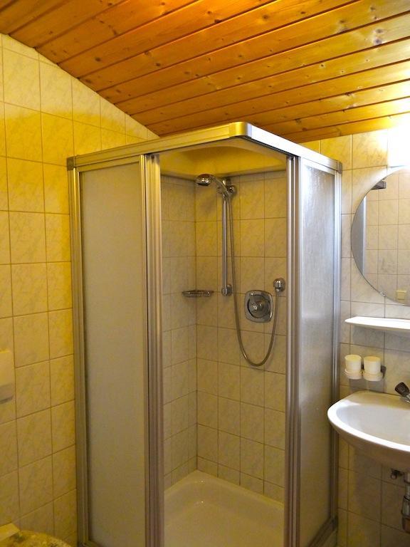 Ski&Bike Pension Maria Saalbach-Hinterglemm Ruang foto