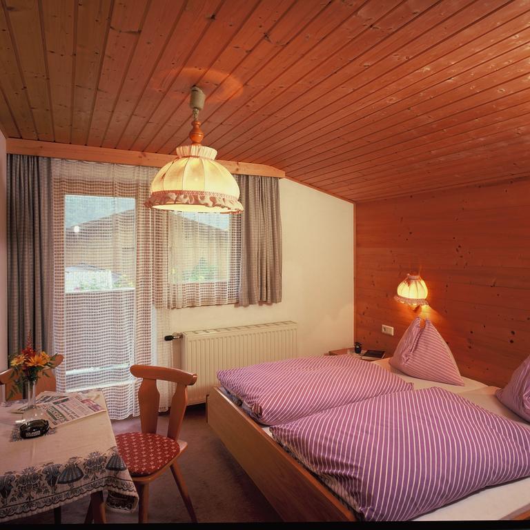 Ski&Bike Pension Maria Saalbach-Hinterglemm Ruang foto
